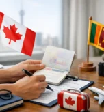 Canada Study Permit Sri Lanka Application Guide