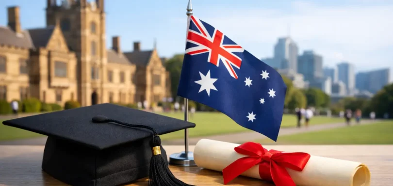 Diploma Pathways to Australian Universities