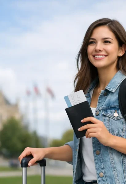 How to Apply to Universities Overseas with Confidence