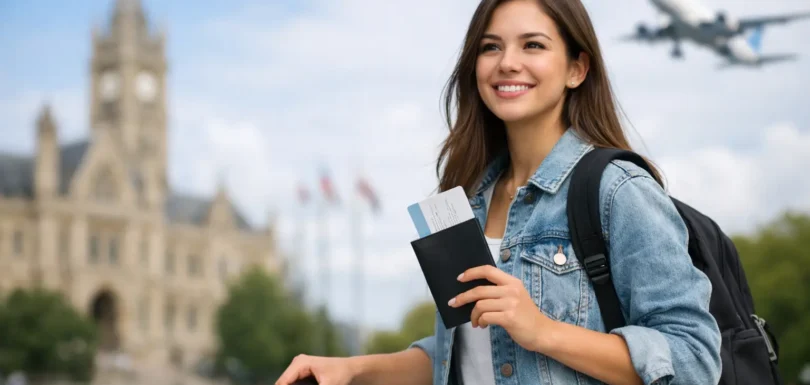 How to Apply to Universities Overseas with Confidence