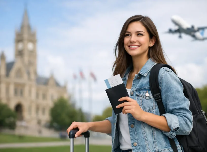 How to Apply to Universities Overseas with Confidence
