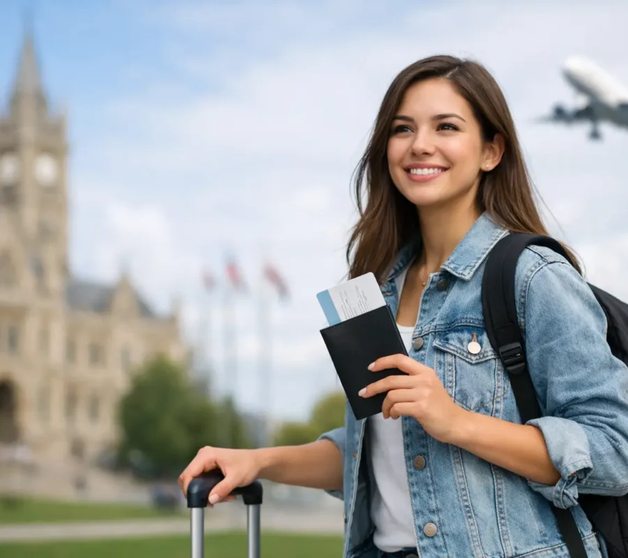 How to Apply to Universities Overseas with Confidence