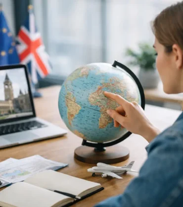 How to Choose University Abroad for Your Future