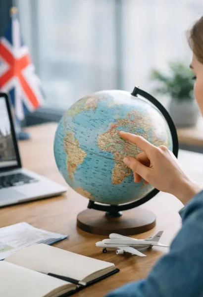 How to Choose University Abroad for Your Future