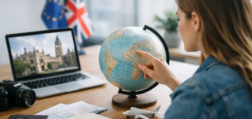 How to Choose University Abroad for Your Future