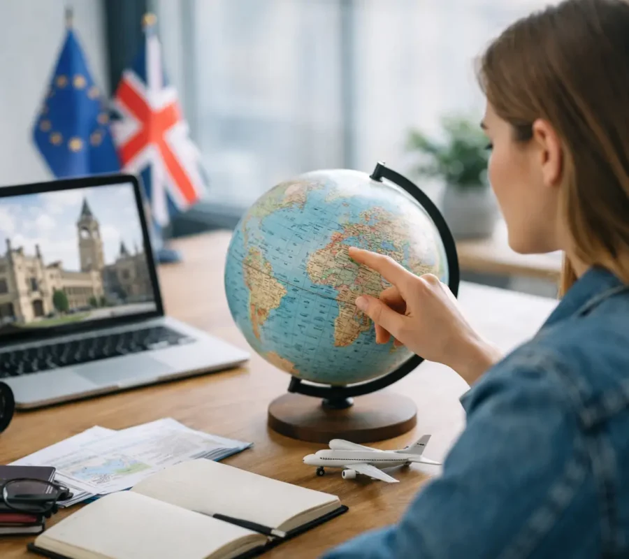 How to Choose University Abroad for Your Future