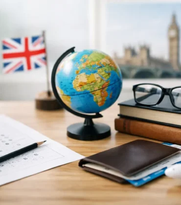 How to Select English Tests for Study Abroad