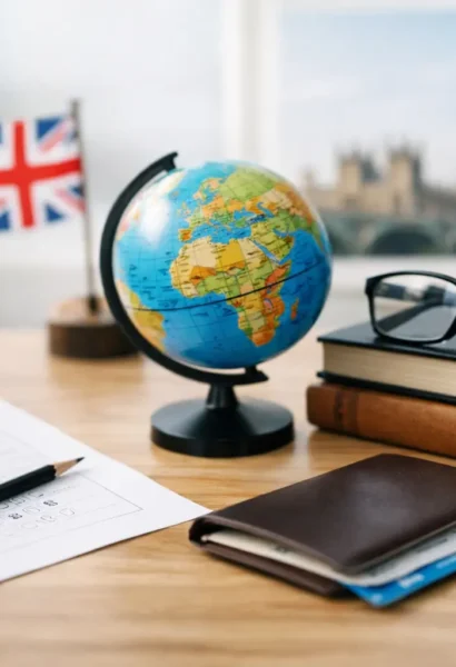 How to Select English Tests for Study Abroad