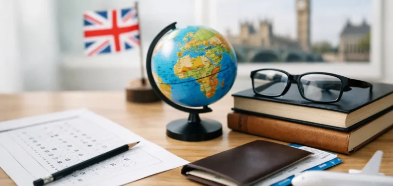 How to Select English Tests for Study Abroad