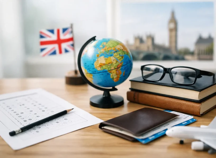 How to Select English Tests for Study Abroad How to Select English Tests for Study Abroad