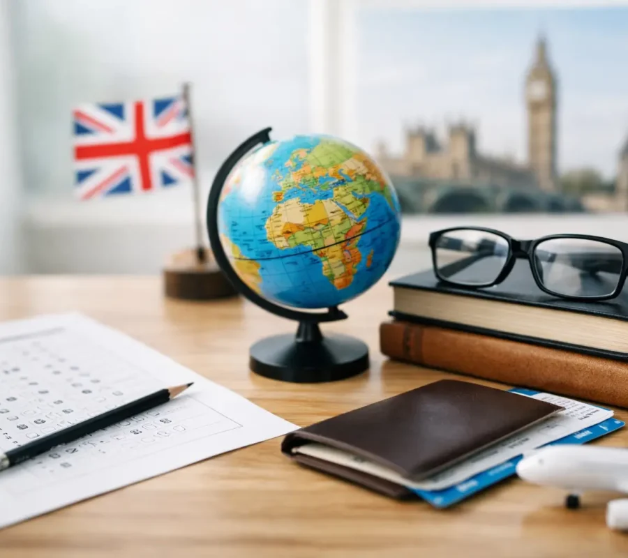 How to Select English Tests for Study Abroad How to Select English Tests for Study Abroad