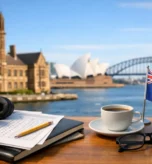 IELTS Requirements for Australian Universities