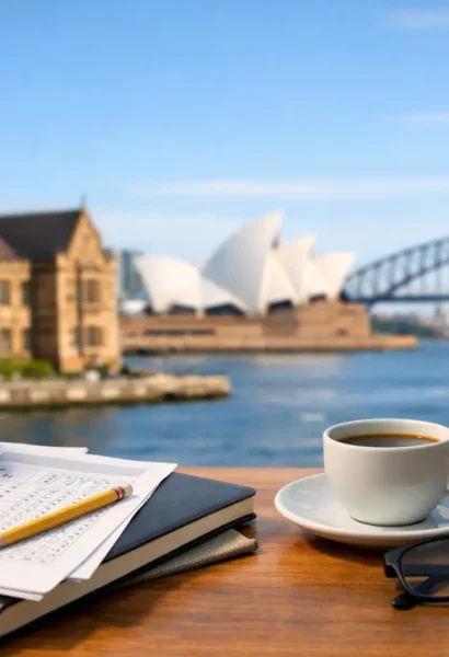 IELTS Requirements for Australian Universities