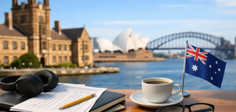 IELTS Requirements for Australian Universities