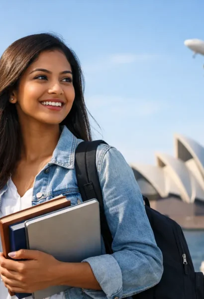 Postgraduate Study Options Overseas for Sri Lankans