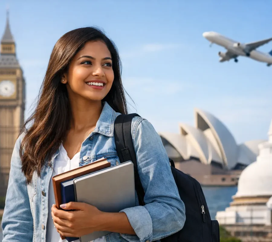 Postgraduate Study Options Overseas for Sri Lankans Postgraduate Study Options Overseas for Sri Lankans