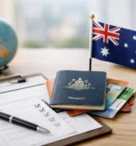 Student Visa Application Checklist Australia