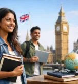 Study in UK From Sri Lanka: A Practical Plan