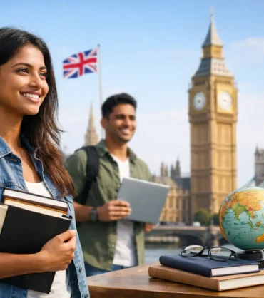 Study in UK From Sri Lanka: A Practical Plan