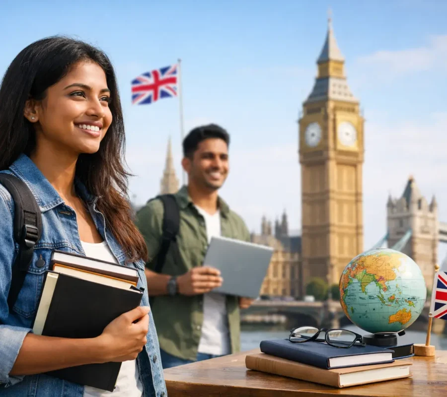 Study in UK From Sri Lanka: A Practical Plan Study in UK From Sri Lanka: A Practical Plan