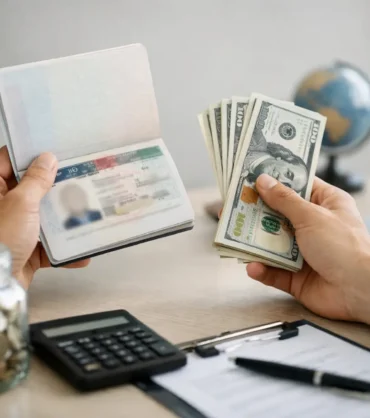 How to Demonstrate Visa Finances With Confidence