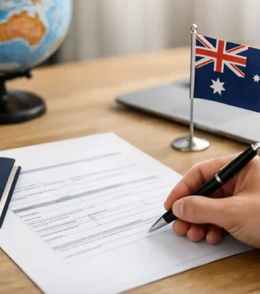 How to Prepare GS Answers for an Australian Visa