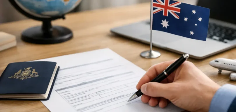 How to Prepare GS Answers for an Australian Visa