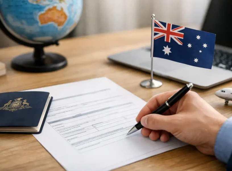 How to Prepare GS Answers for an Australian Visa