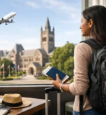 Overseas University Admission Guide for Sri Lankans