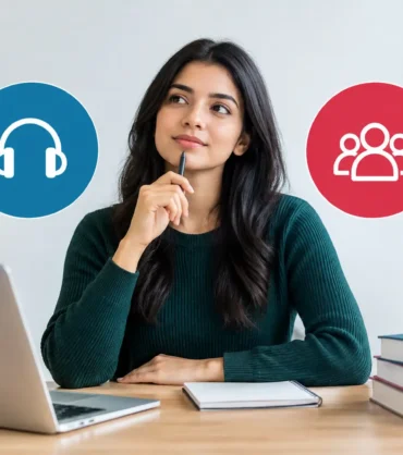 PTE Versus IELTS Acceptance: What Students Need