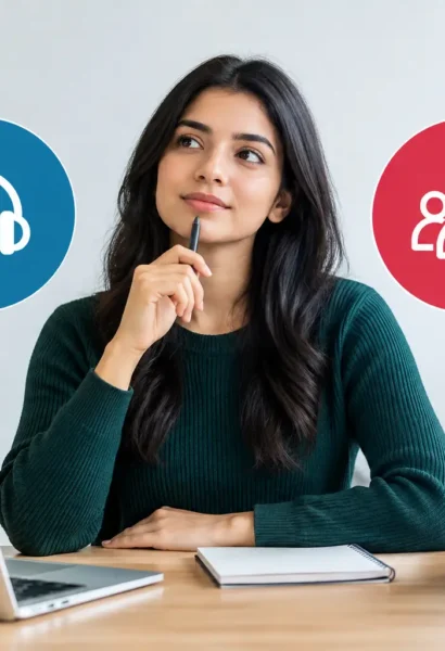 PTE Versus IELTS Acceptance: What Students Need