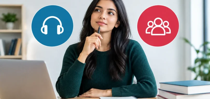 PTE Versus IELTS Acceptance: What Students Need