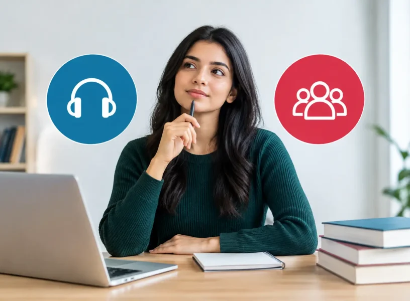PTE Versus IELTS Acceptance: What Students Need