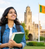 Top Scholarships Without IELTS for Sri Lankan Students