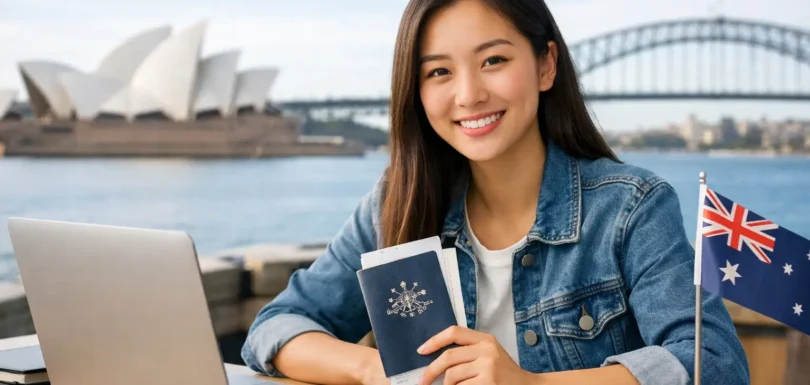 What Is GS for an Australian Student Visa?